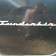 Image for article titled This Classic Ford Thunderbird Is A Seriously Badass American Car